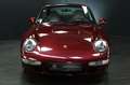 Porsche 993 Carrera 4S, deutsche EZ ! Rot - thumbnail 9