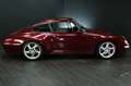 Porsche 993 Carrera 4S, deutsche EZ ! Rot - thumbnail 7