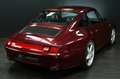 Porsche 993 Carrera 4S, deutsche EZ ! Rot - thumbnail 2