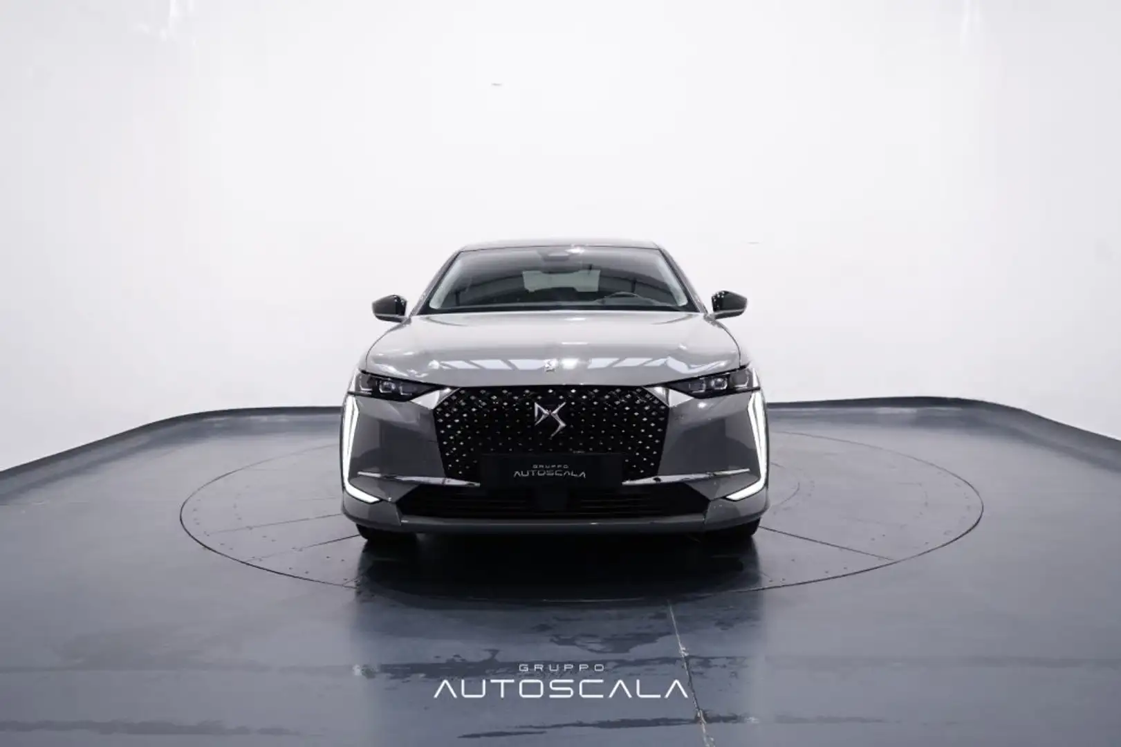 DS Automobiles DS 4 1.2 PureTech 130cv Aut. Rivoli Grigio - 2