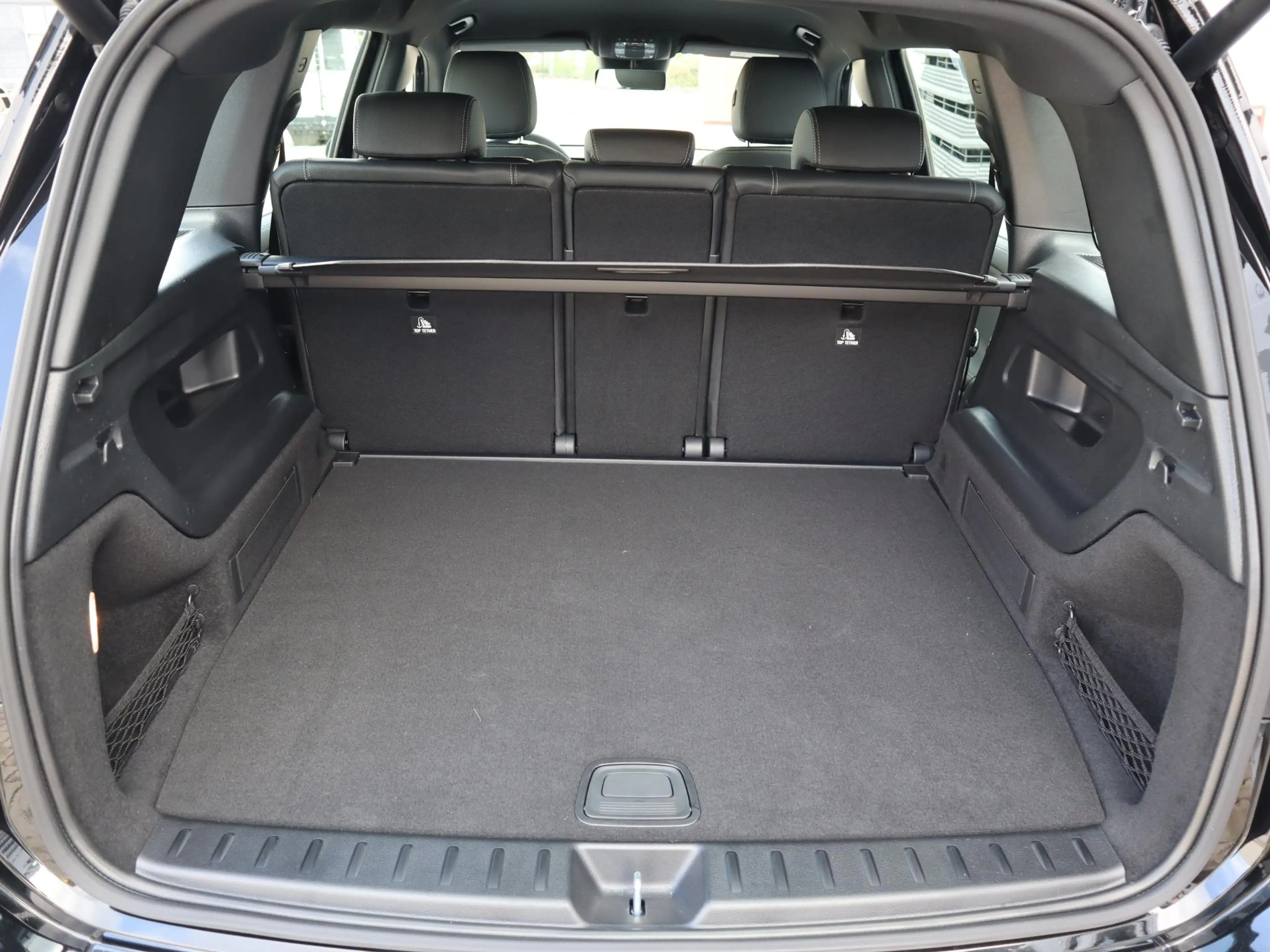 Mercedes-Benz EQB 250 250+ Business Solution 71 kWh — photo 6