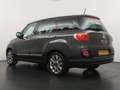 Fiat 500L Living 0.9 TwinAir Lounge 7p. - Climate Controle - Grijs - thumbnail 3