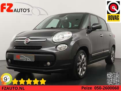 Fiat 500L Living 0.9 TwinAir Lounge 7p. - Climate Controle -