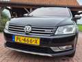 Volkswagen Passat Alltrack Passat 2.0 TDI 4Motion Zwart - thumbnail 4