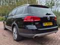Volkswagen Passat Alltrack Passat 2.0 TDI 4Motion Zwart - thumbnail 2