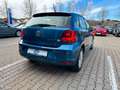 Volkswagen Polo V 6R Comfortline BMT *Klima*Shz.*8fach*PDC* Blau - thumbnail 4