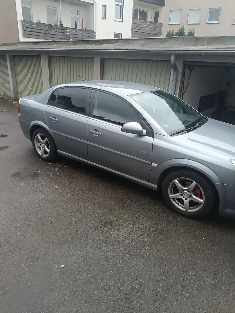 Opel Vectra 1.9 CDTI DPF Automatik Business Sport - 1