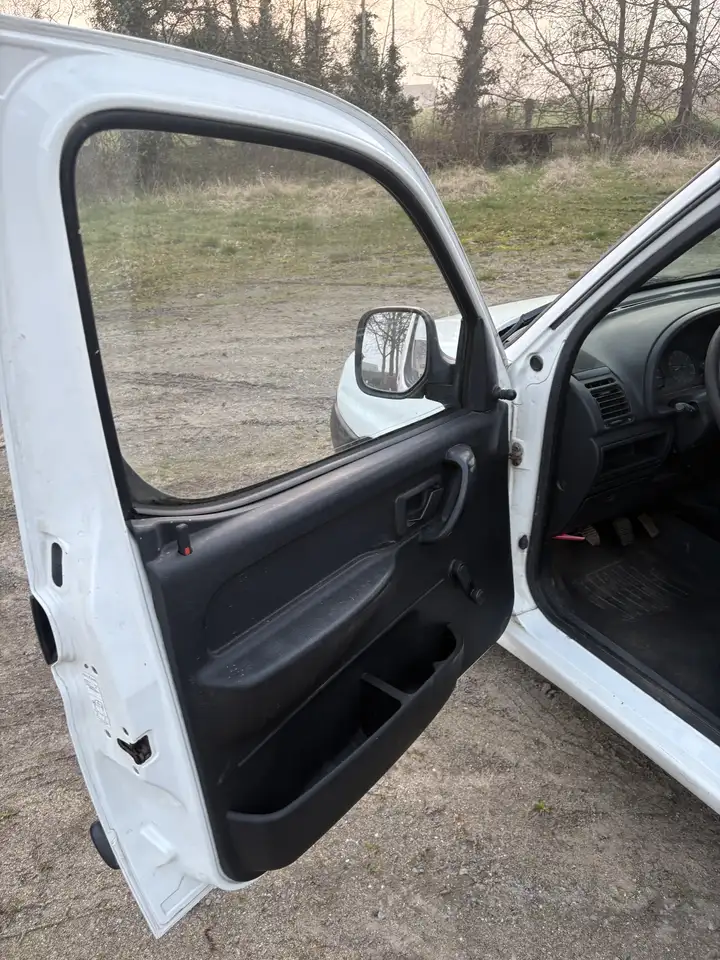 Peugeot Partner 1.4i, foto 10
