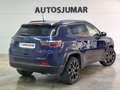 Jeep Compass 1.3 PHEV Limited EAWD Aut. 190 Azul - thumbnail 34
