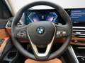 BMW 320 d xDrive Lim. Kzu H/K QI ACC adap. LED 360° Černá - thumbnail 10