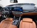 BMW 320 d xDrive Lim. Kzu H/K QI ACC adap. LED 360° Černá - thumbnail 8