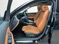 BMW 320 d xDrive Lim. Kzu H/K QI ACC adap. LED 360° Černá - thumbnail 11