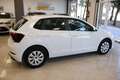 Volkswagen Polo 1.0 TSI Advance 70kW Blanco - thumbnail 10