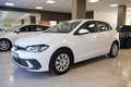 Volkswagen Polo 1.0 TSI Advance 70kW Blanco - thumbnail 4
