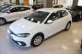 Volkswagen Polo 1.0 TSI Advance 70kW Blanco - thumbnail 5
