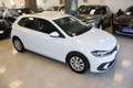 Volkswagen Polo 1.0 TSI Advance 70kW Blanco - thumbnail 6