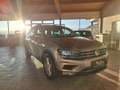Volkswagen Tiguan 2,0 TDI SCR 4Motion Highline DSG Silber - thumbnail 3