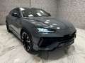 Lamborghini Urus S 4.0 V8 Sport Gris - thumbnail 1