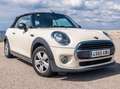 MINI One Cabrio One Mini Cabrio One Beige - thumbnail 1