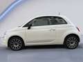 Fiat 500 1.0 Hybrid Dolcevita LM-Felgen, Parksensoren White - thumbnail 9