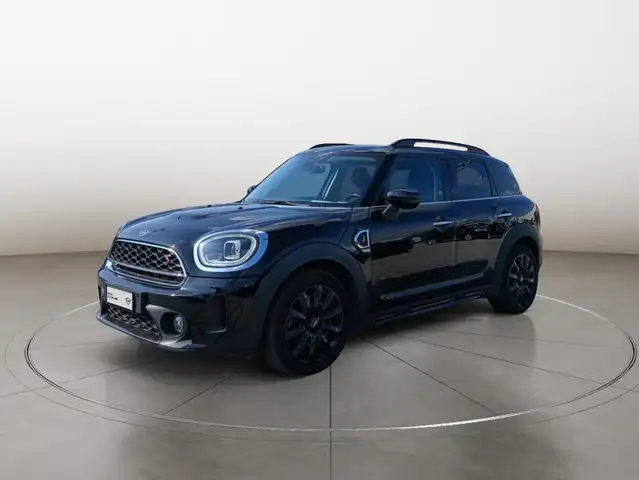 MINI Cooper SD Mini Countryman 2.0 Cooper SD Yours auto