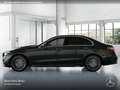 Mercedes-Benz C 180 AMG+PANO+360+TOTW+KEYLESS+9G Grigio - thumbnail 5