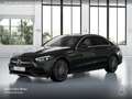 Mercedes-Benz C 180 AMG+PANO+360+TOTW+KEYLESS+9G Grigio - thumbnail 13