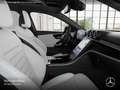 Mercedes-Benz C 180 AMG+PANO+360+TOTW+KEYLESS+9G Grigio - thumbnail 11