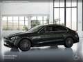 Mercedes-Benz C 180 AMG+PANO+360+TOTW+KEYLESS+9G Grigio - thumbnail 3