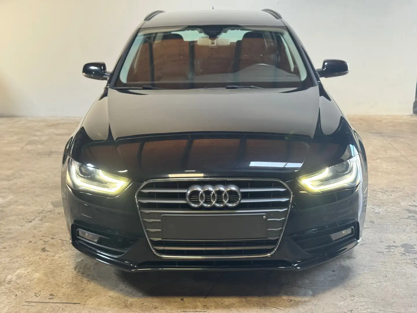 Audi A4 A4 Avant 2.0 TDi Multitronic Noir - 2