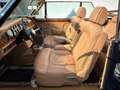 Rolls-Royce Corniche Cabrio Blauw - thumbnail 8