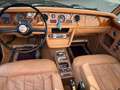 Rolls-Royce Corniche Cabrio Blau - thumbnail 10