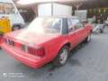 Ford Mustang Ghia Red - thumbnail 3
