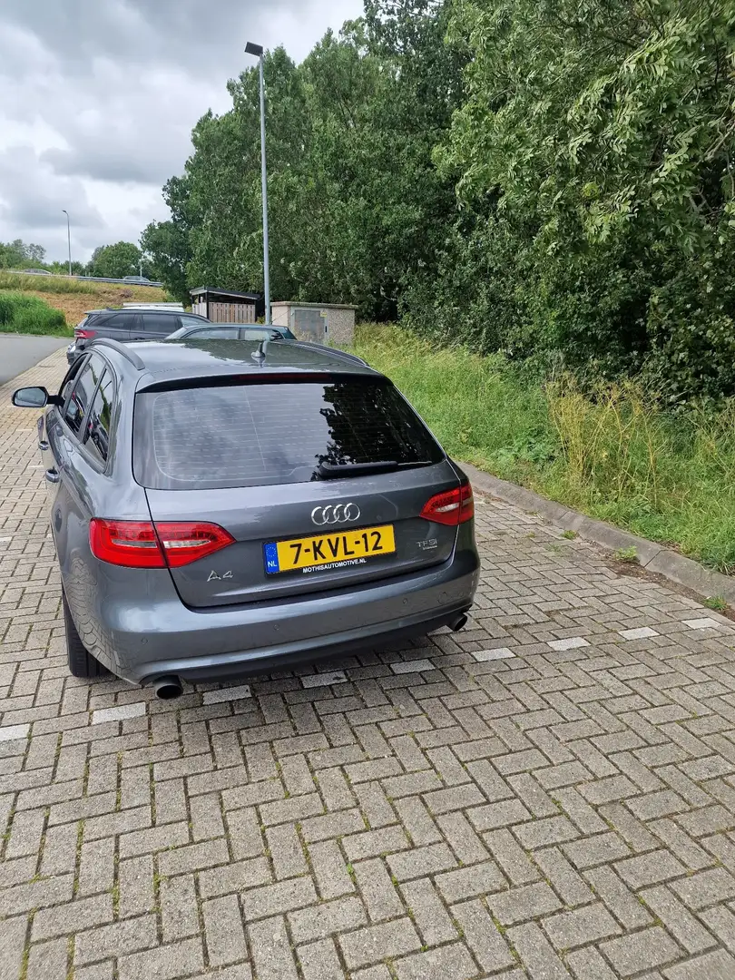 Audi A4 Avant 2.0 TFSI quattro S tronic Ambiente - 2