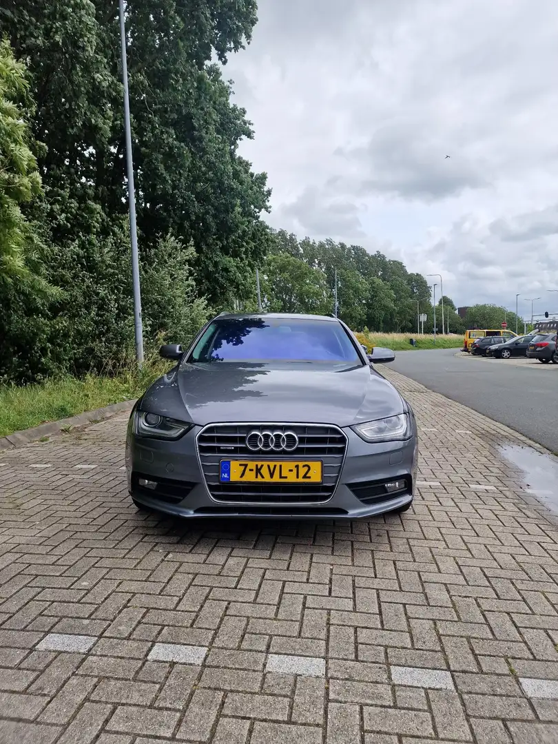 Audi A4 Avant 2.0 TFSI quattro S tronic Ambiente - 1