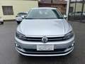 Volkswagen Polo 1.0 MPI 75CV 5p. Business Argento - thumbnail 2