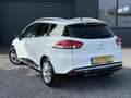 Renault Clio Estate 0.9 TCe Limited 1e Eigenaar,Camera,Dealer O White - thumbnail 2