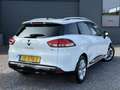 Renault Clio Estate 0.9 TCe Limited 1e Eigenaar,Camera,Dealer O White - thumbnail 5