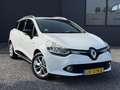 Renault Clio Estate 0.9 TCe Limited 1e Eigenaar,Camera,Dealer O White - thumbnail 4