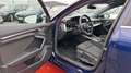 Audi A3 35 TFSI MILD HYBRID 150 S tronic 7 BUSINESS LIN Blauw - thumbnail 18