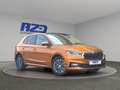 Skoda Fabia SELECT 1.5 TSI ACC PANO R-KAM LED-PLUS SPURH/W Orange - thumbnail 2