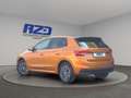 Skoda Fabia SELECT 1.5 TSI ACC PANO R-KAM LED-PLUS SPURH/W Orange - thumbnail 3
