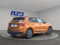Skoda Fabia SELECT 1.5 TSI ACC PANO R-KAM LED-PLUS SPURH/W Orange - thumbnail 4