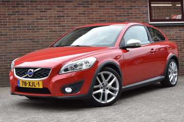 1.6 D2 R-edition '12 Navi Xenon Leder Clima Cruise