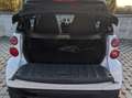 smart forTwo Fortwo Cabrio 1.0 Passion 84cv Bianco - thumbnail 4