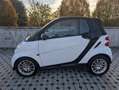 smart forTwo Fortwo Cabrio 1.0 Passion 84cv Bianco - thumbnail 1