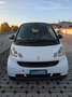 smart forTwo Fortwo Cabrio 1.0 Passion 84cv Bianco - thumbnail 2