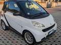smart forTwo Fortwo Cabrio 1.0 Passion 84cv Bianco - thumbnail 5