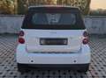 smart forTwo Fortwo Cabrio 1.0 Passion 84cv Bianco - thumbnail 6