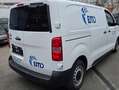 Toyota Proace Proace Verso 2.0 D-4D Long Shuttle S Білий - thumbnail 8